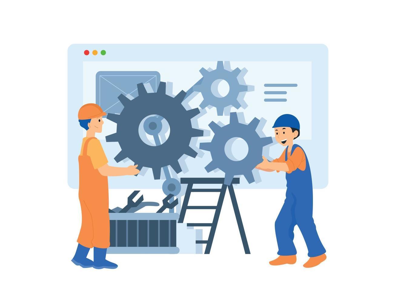 Maintenance